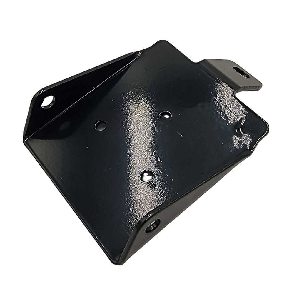 MotoTec Mud Monster XL 2000w - Foot Pedal Mount
