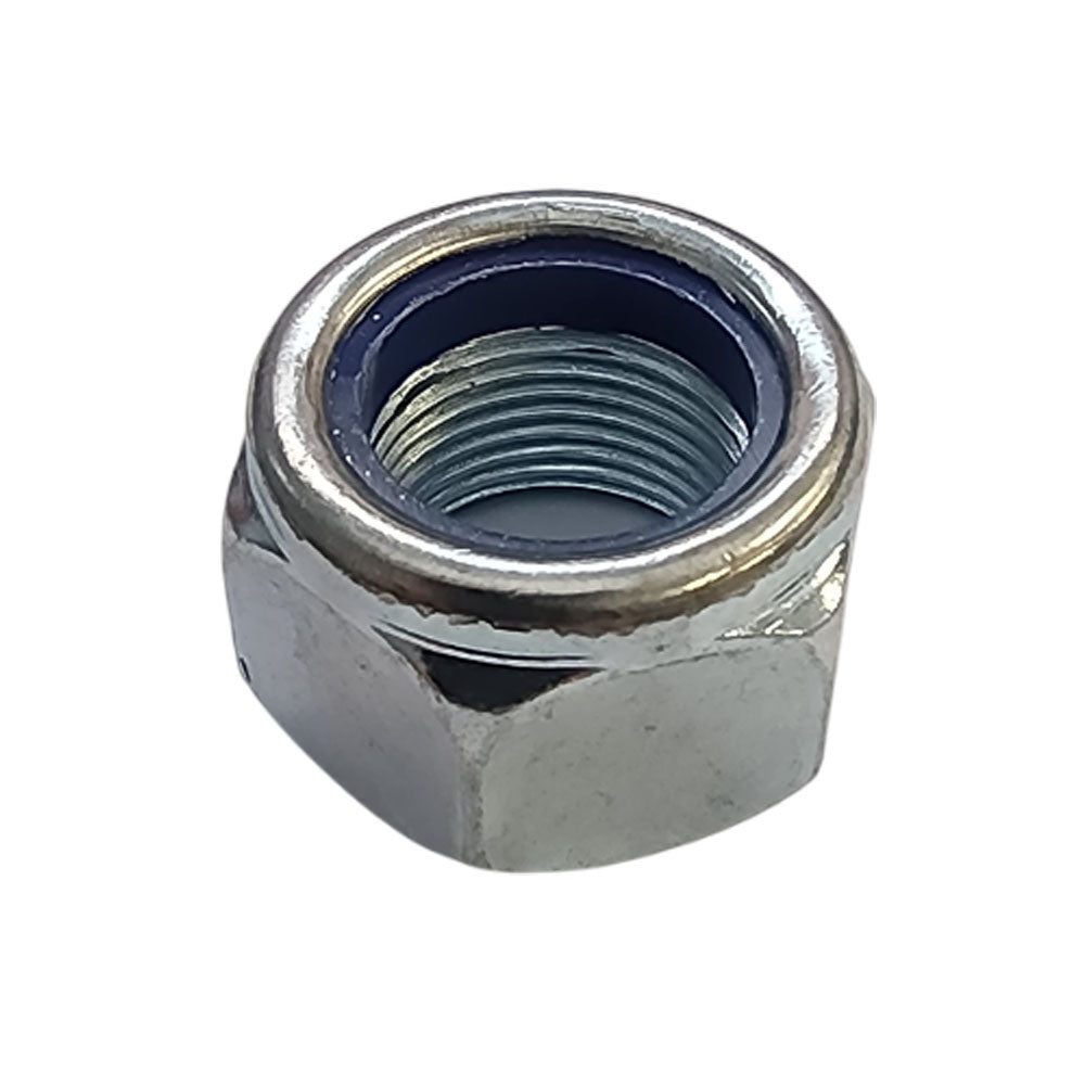 MotoTec Mud Monster XL 212cc Rear Axle Nut M20