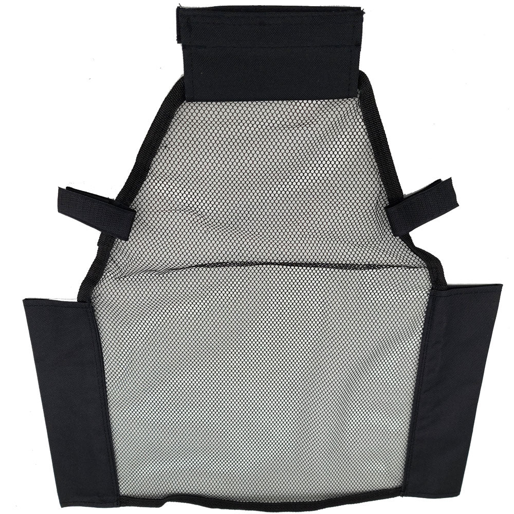 MotoTec Mud Monster Roll Bar Net