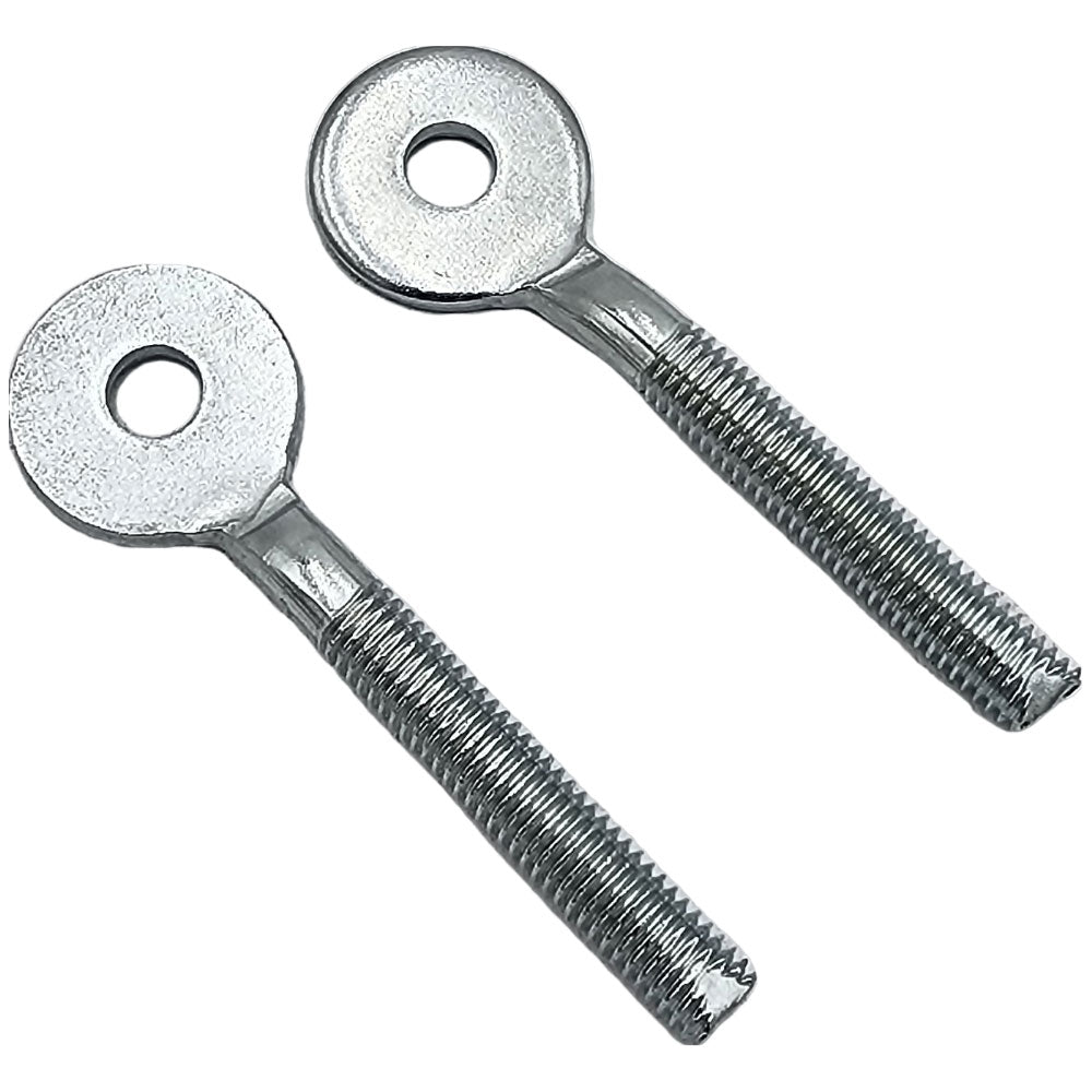 MotoTec Mud Monster 98cc Axle Adjusters
