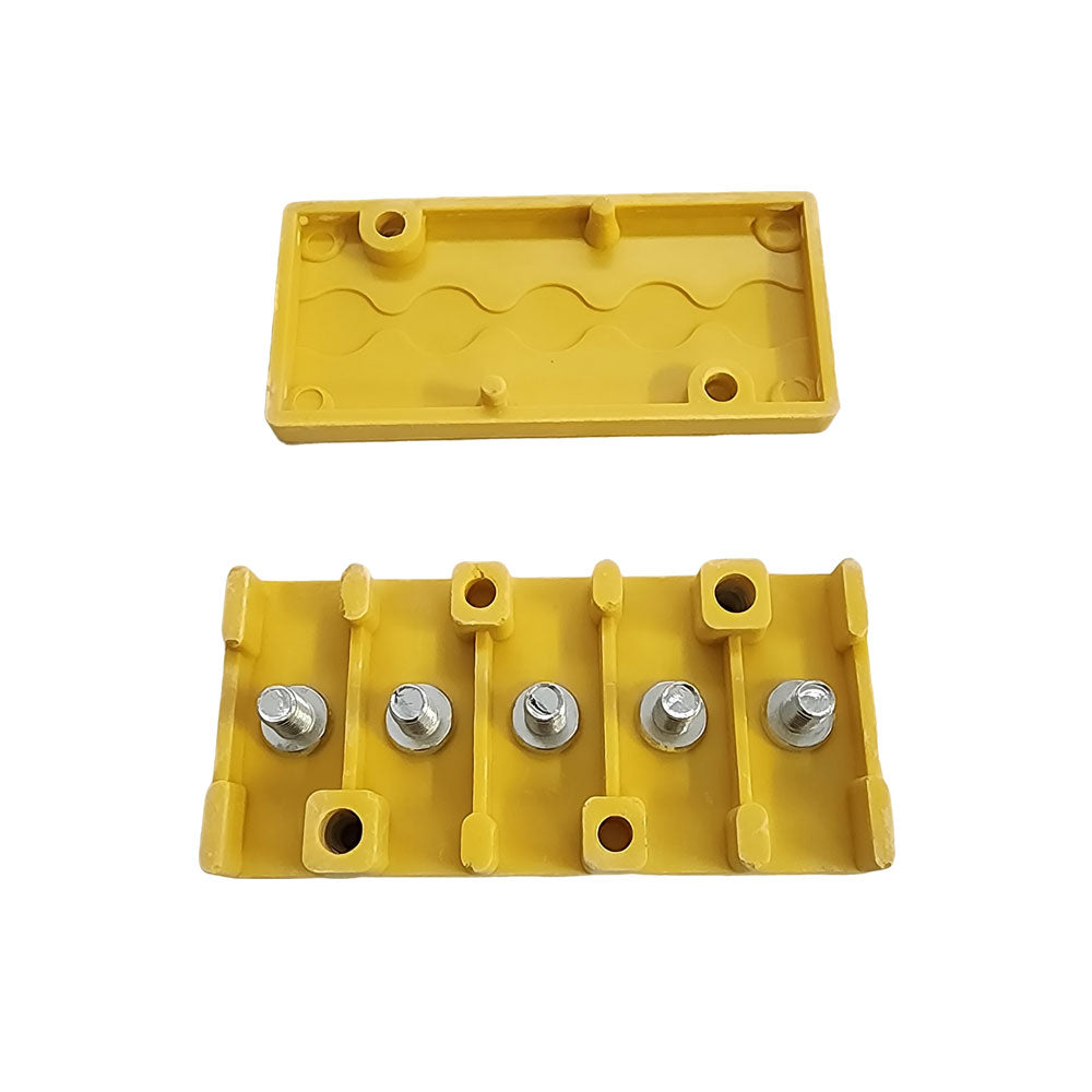 MotoTec Mud Monster Electric Battery Connector Block
