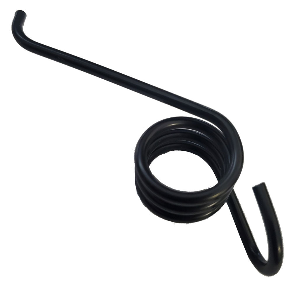 Spring Gas/Brake Pedal