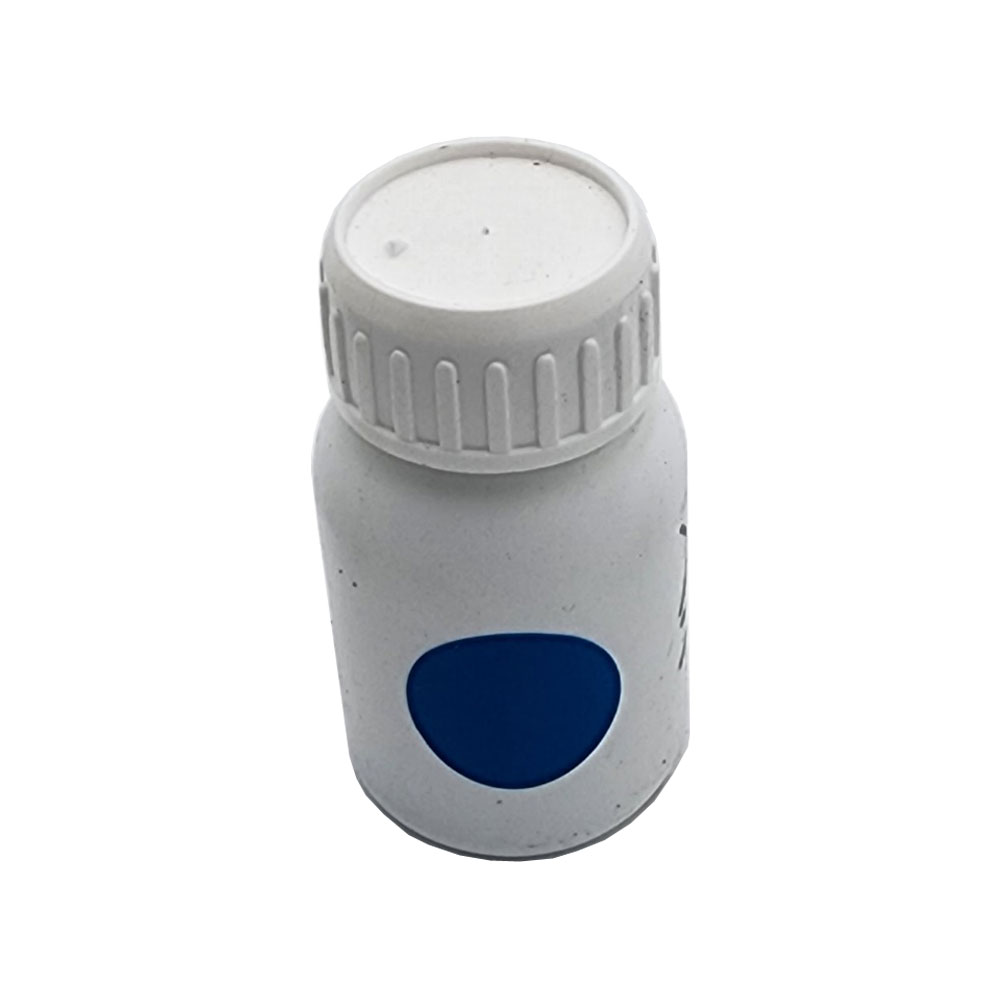MotoTec Mud Monster Touch Up Paint Blue