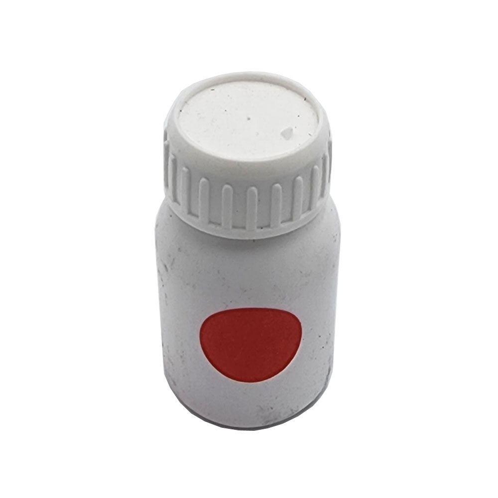 MotoTec Mud Monster Touch Up Paint Red