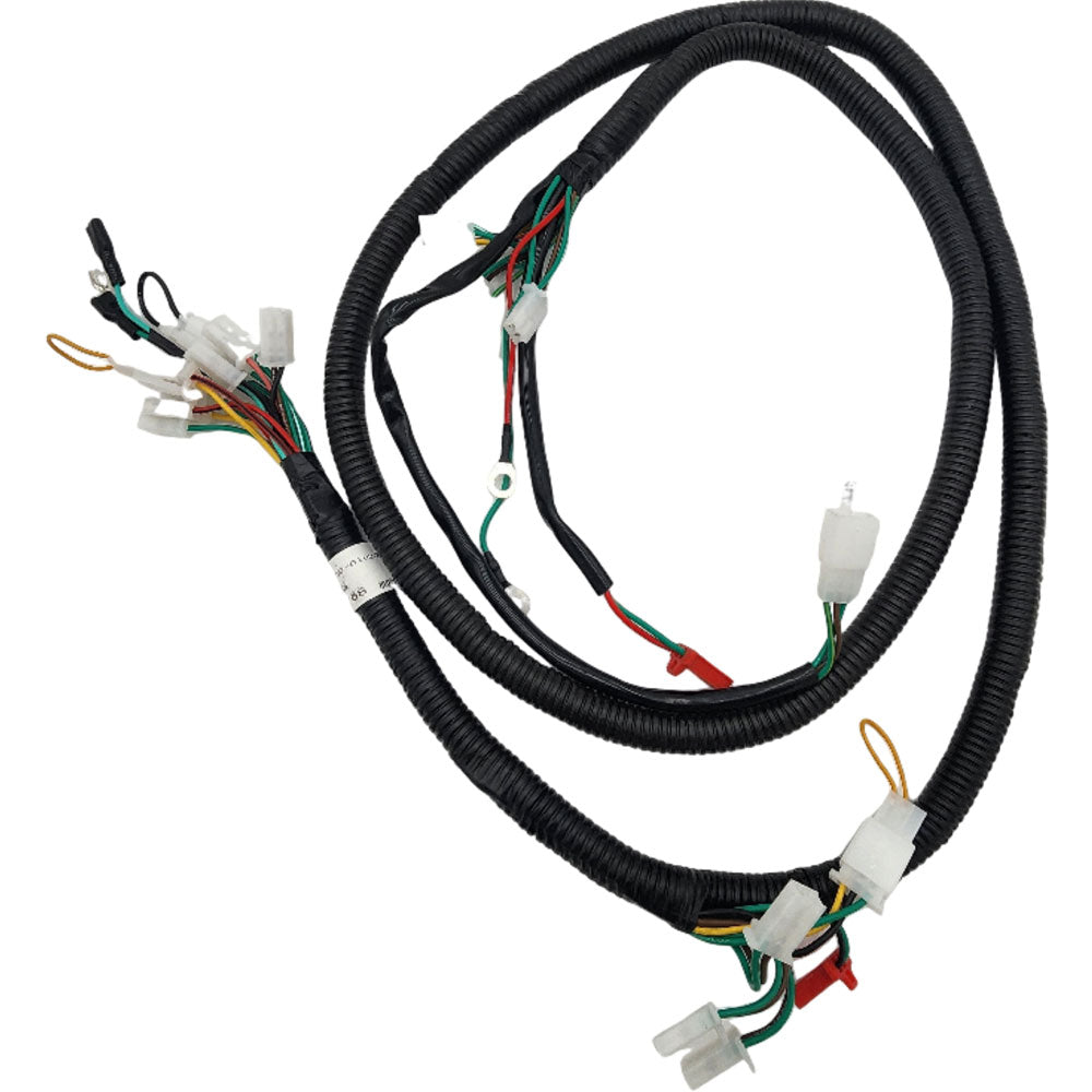 MotoTec Mud Monster XL 2000w - Wire Harness