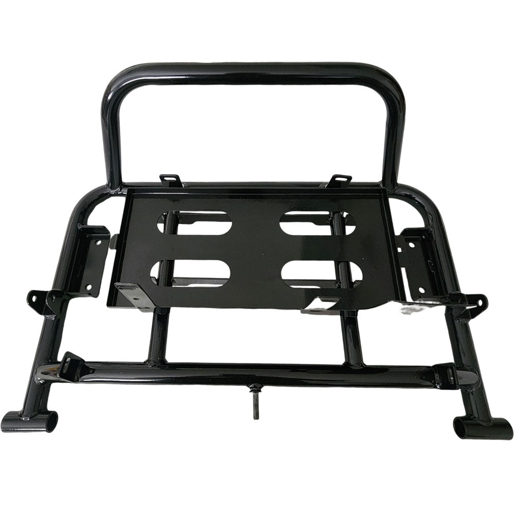 MotoTec Mud Monster XL 2000w Rear Swing Arm