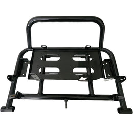 MotoTec Mud Monster XL 2000w Rear Swing Arm