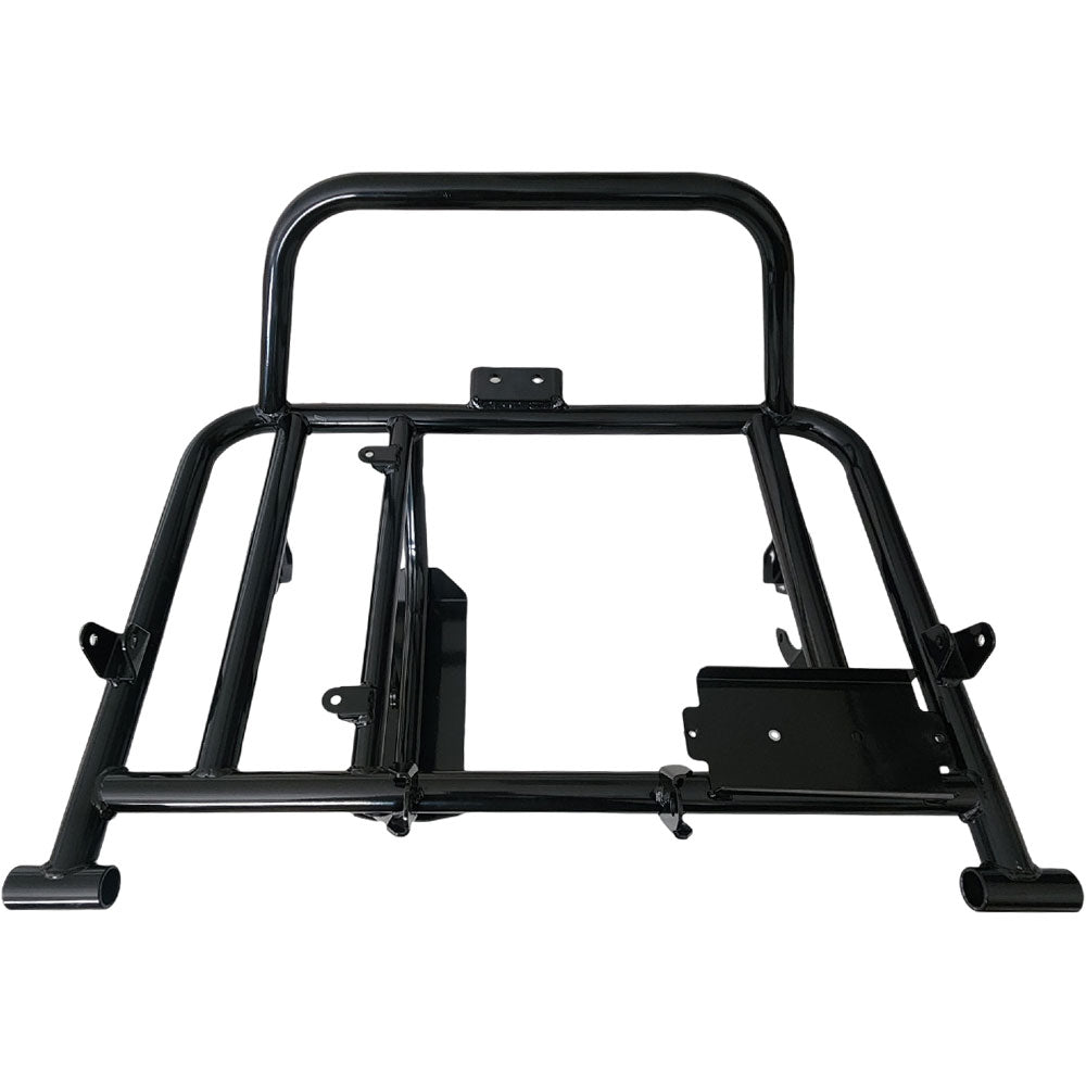 MotoTec Mud Monster XL 212cc Rear Swing Arm