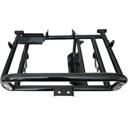 MotoTec Mud Monster XL 212cc Rear Swing Arm