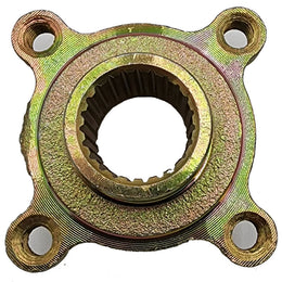 MotoTec Mud Monster XL 212cc Go Kart Axle Sprocket Adaptor