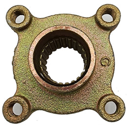 MotoTec Mud Monster XL 212cc Go Kart Axle Sprocket Adaptor