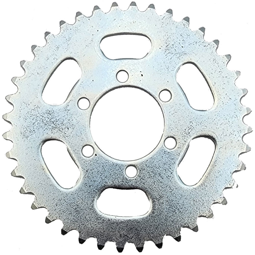 MotoTec Mud Monster XL 212cc Sprocket #35 40T