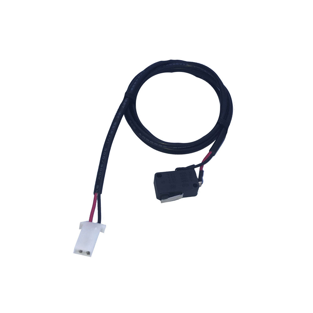MotoTec 36v Maverick Go Kart-Brake Kill Switch