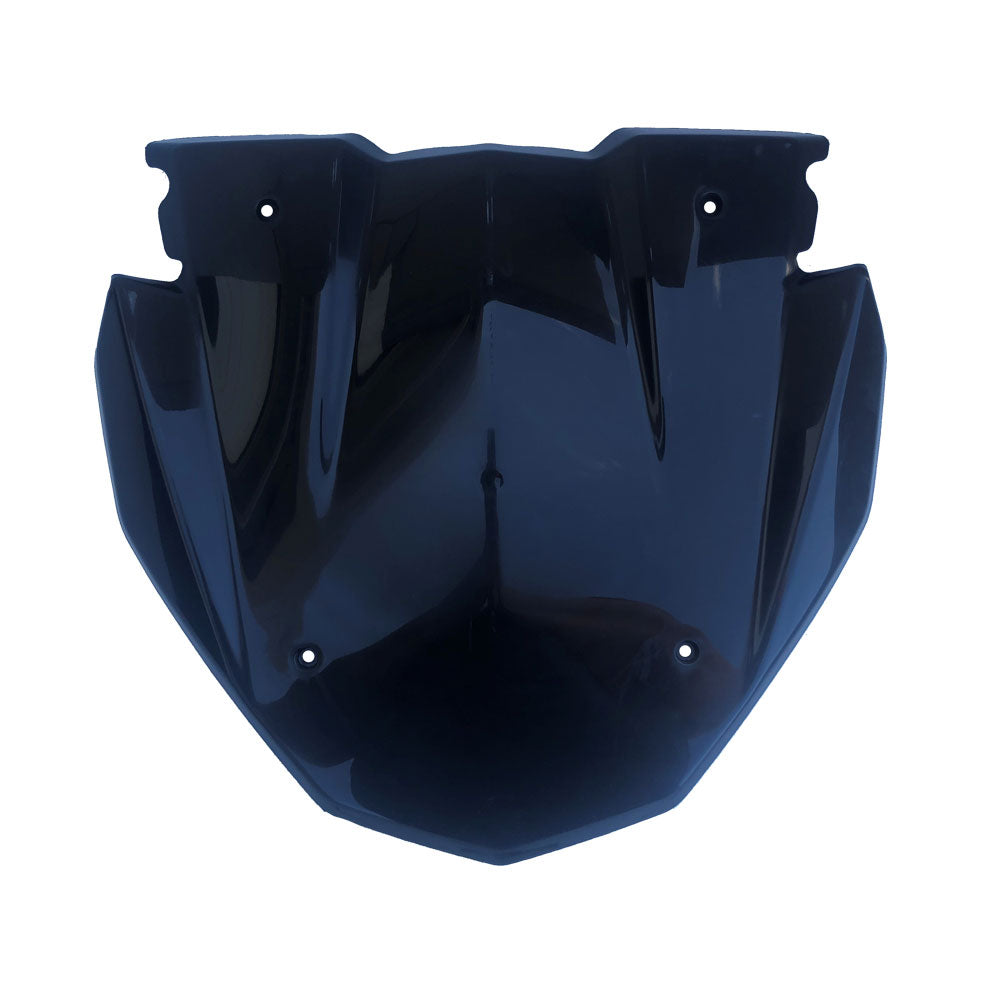MotoTec 36v Maverick Go Kart-Front Hood