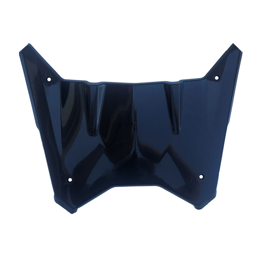 MotoTec 36v Maverick Go Kart-Rear Wing