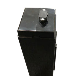 MotoTec Dirt Bike-36v Lithium Battery Pack-PC Connector