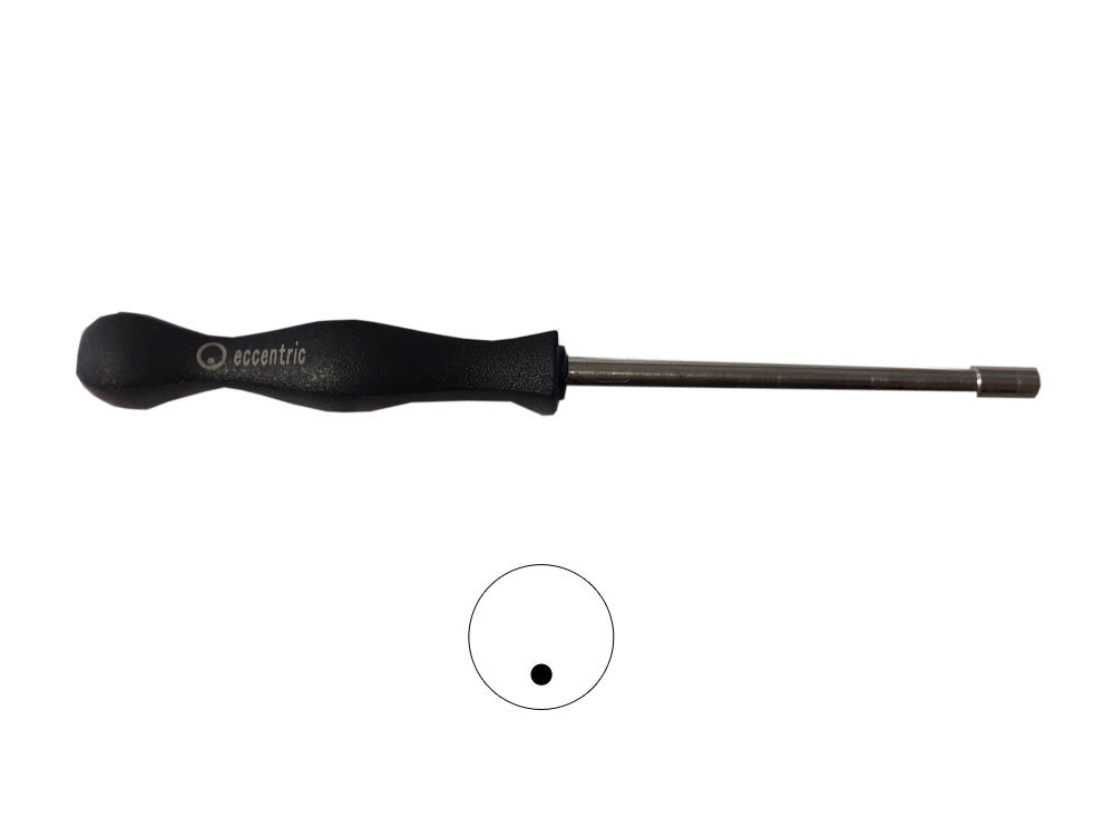 New Carburetor Adjustment Tool
