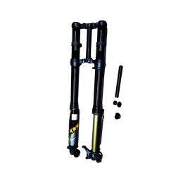 Freego Electric Bicycle Front Suspension Fork - view 4