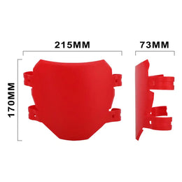 Number Plate Fit Sur-Ron Talaria Super73 Stark Varg