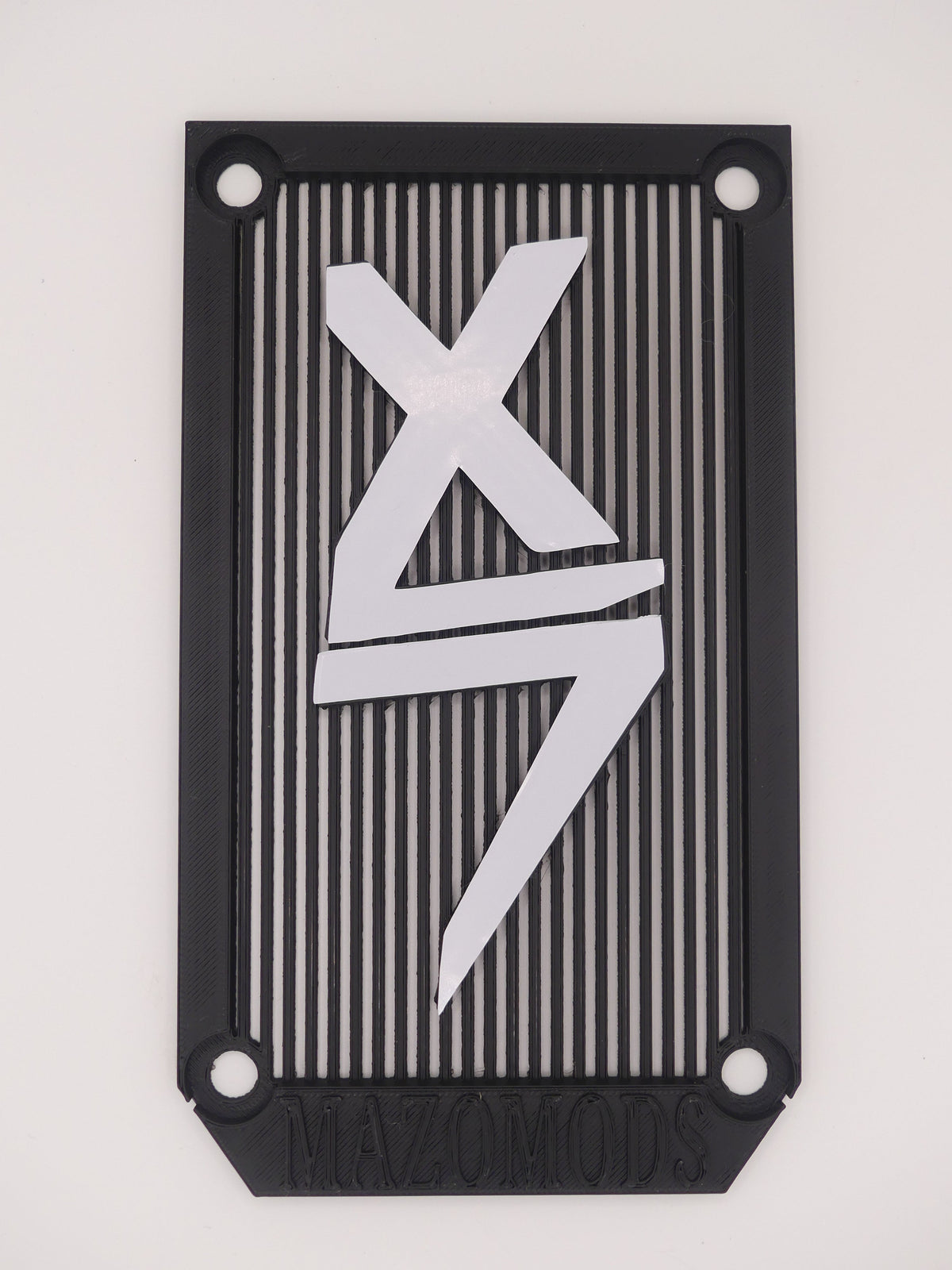 Yozma IN 10 X7 Controller Cover, 3 Colors, white