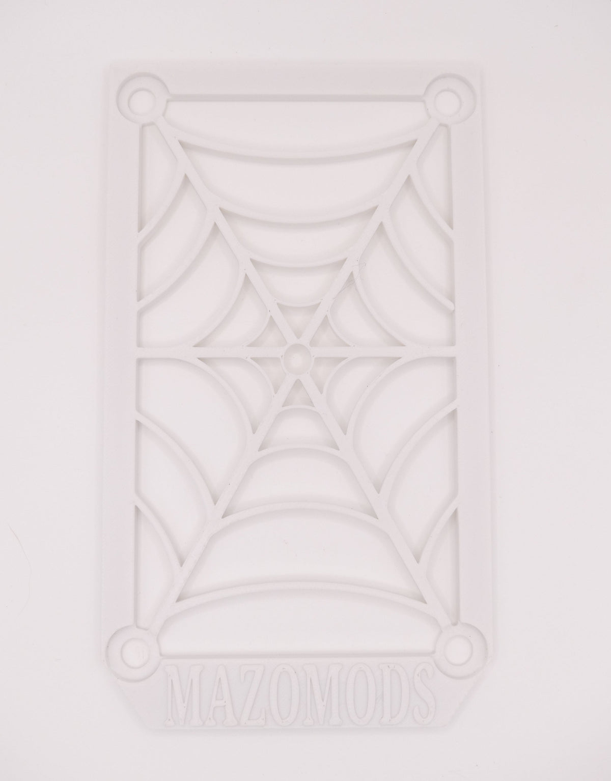 Yozma IN 10 Controller Cover, white
