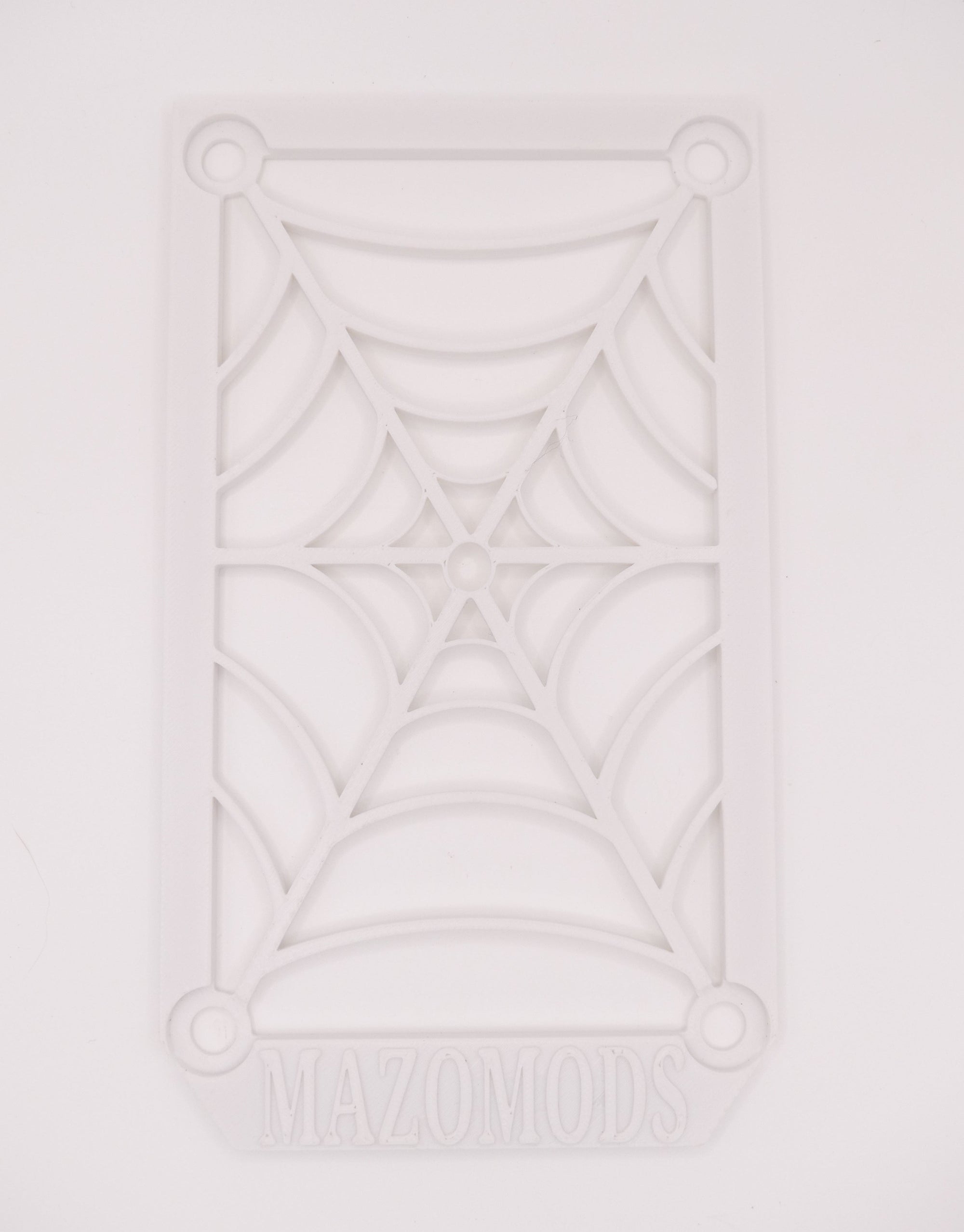 Yozma IN 10 Controller Cover, white