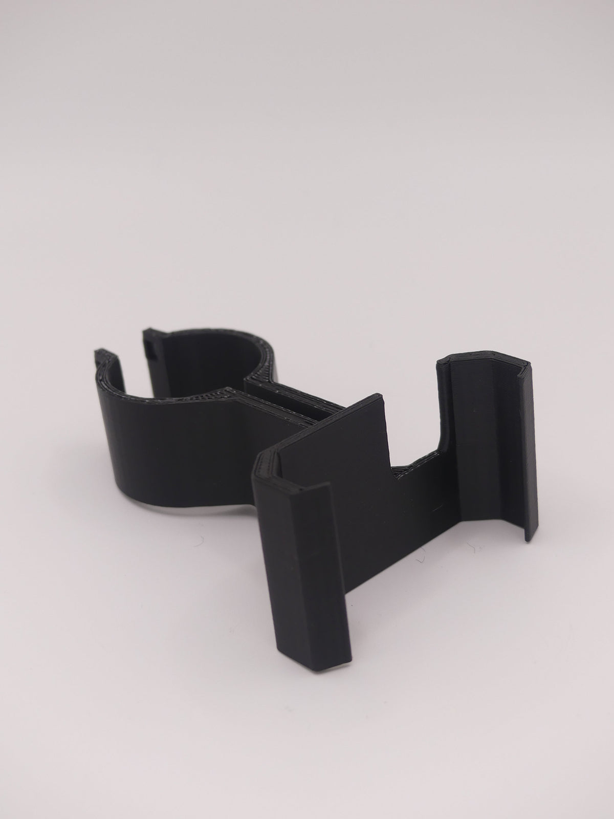 Yozma IN 10 Center Display Mount, view 1