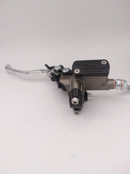 Ultra Bee Rear Brake, Yozma & Heybike, view 3