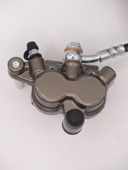 Ultra Bee Rear Brake, Yozma & Heybike, view 2