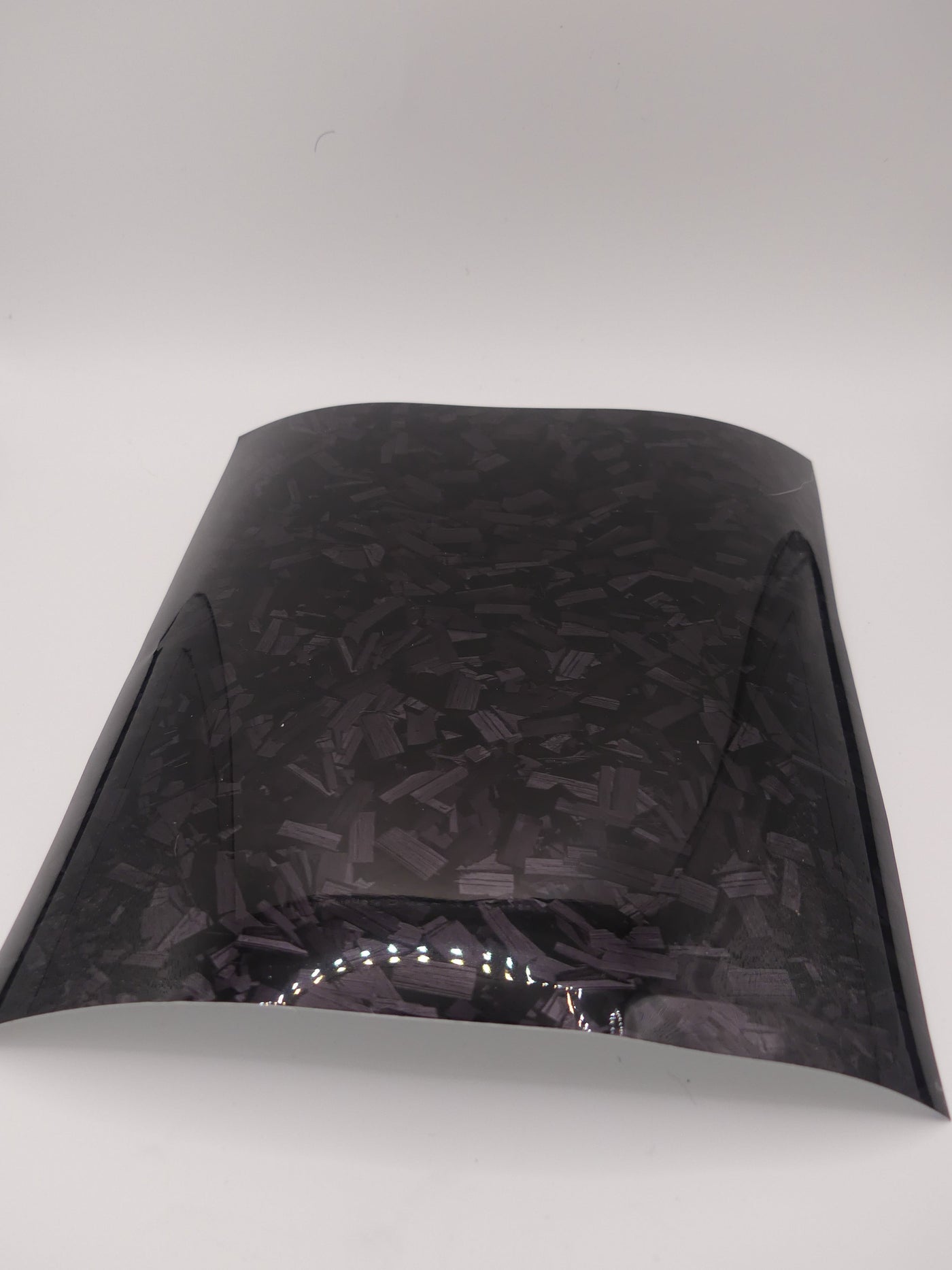 Yozma IN 10 Carbon-Style Battery Wrap, Precut, view 1