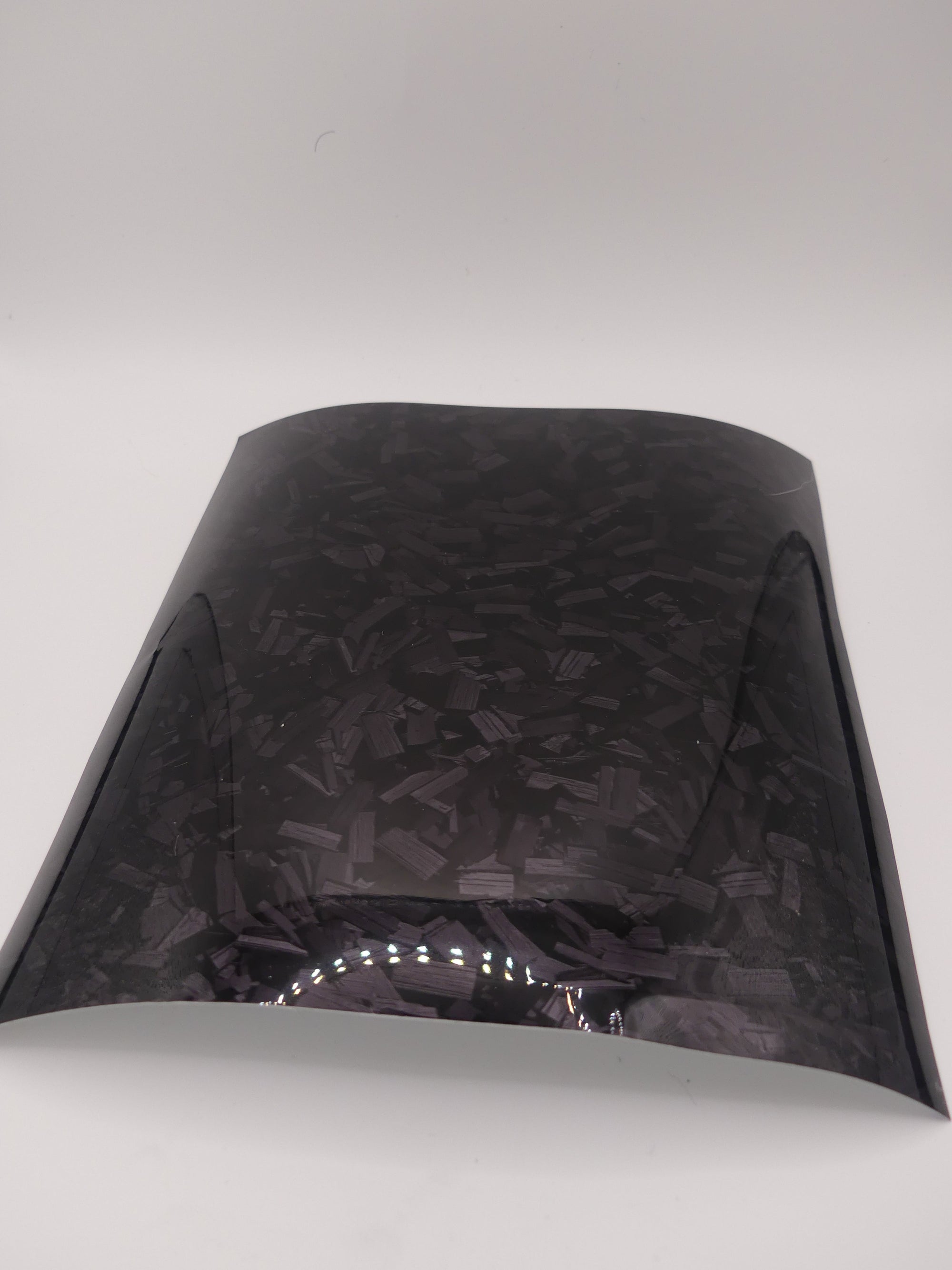 Yozma IN 10 Carbon-Style Battery Wrap, Precut, view 1