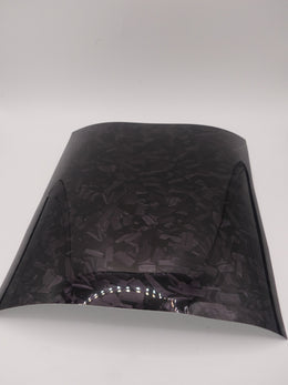 Yozma IN 10 Carbon-Style Battery Wrap, Precut, view 1