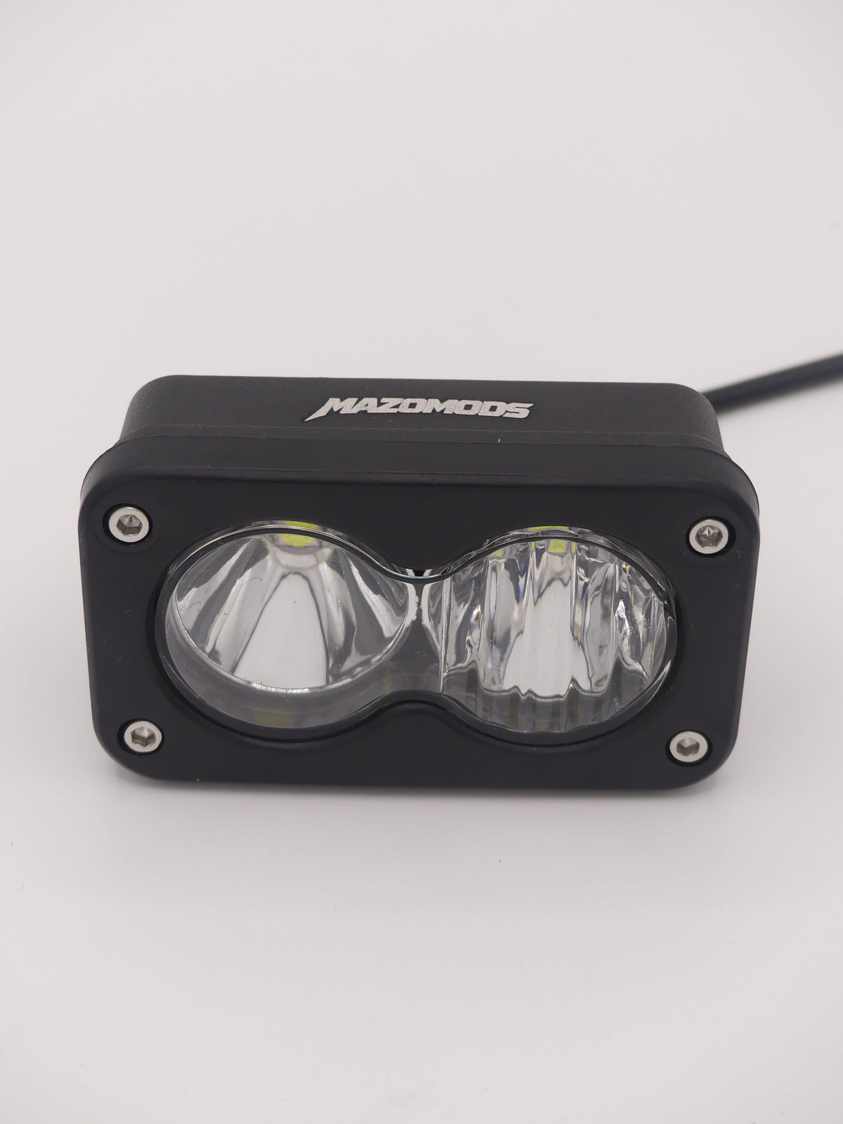 Yozma IN 10 Plug-and-Play Baja Light, white