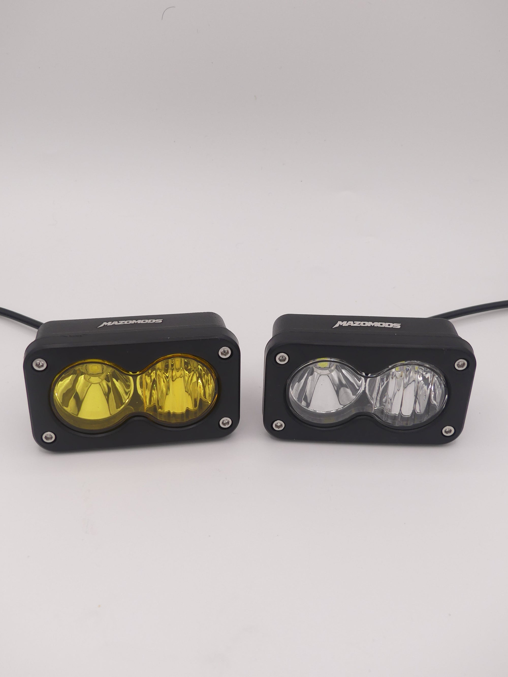 Yozma IN 10 Plug-and-Play Baja Light, view 1