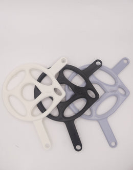 Yozma IN 10 V2 Motor Cover, Single or Pair, view 1