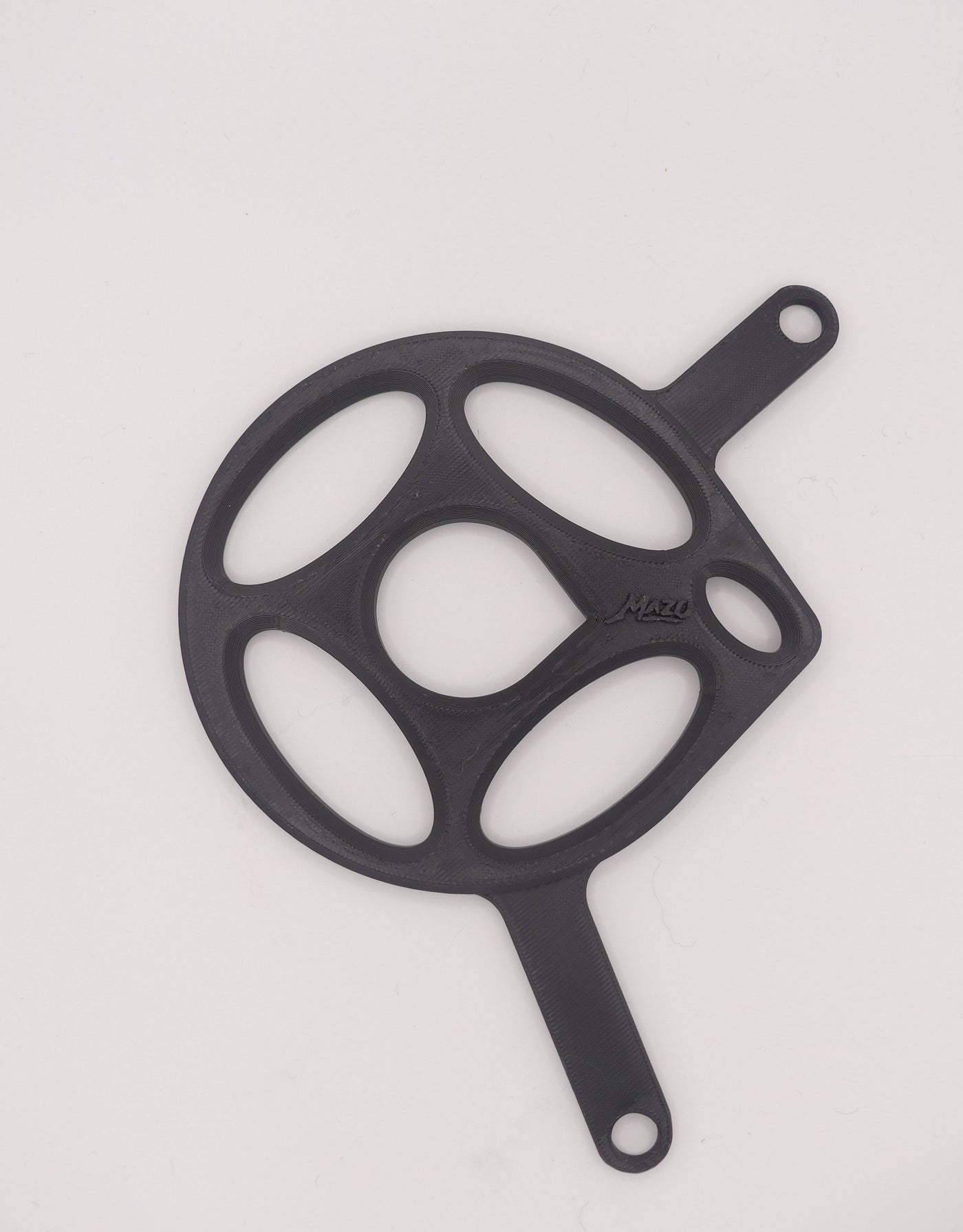 Yozma IN 10 V2 Motor Cover, Single or Pair, view 2