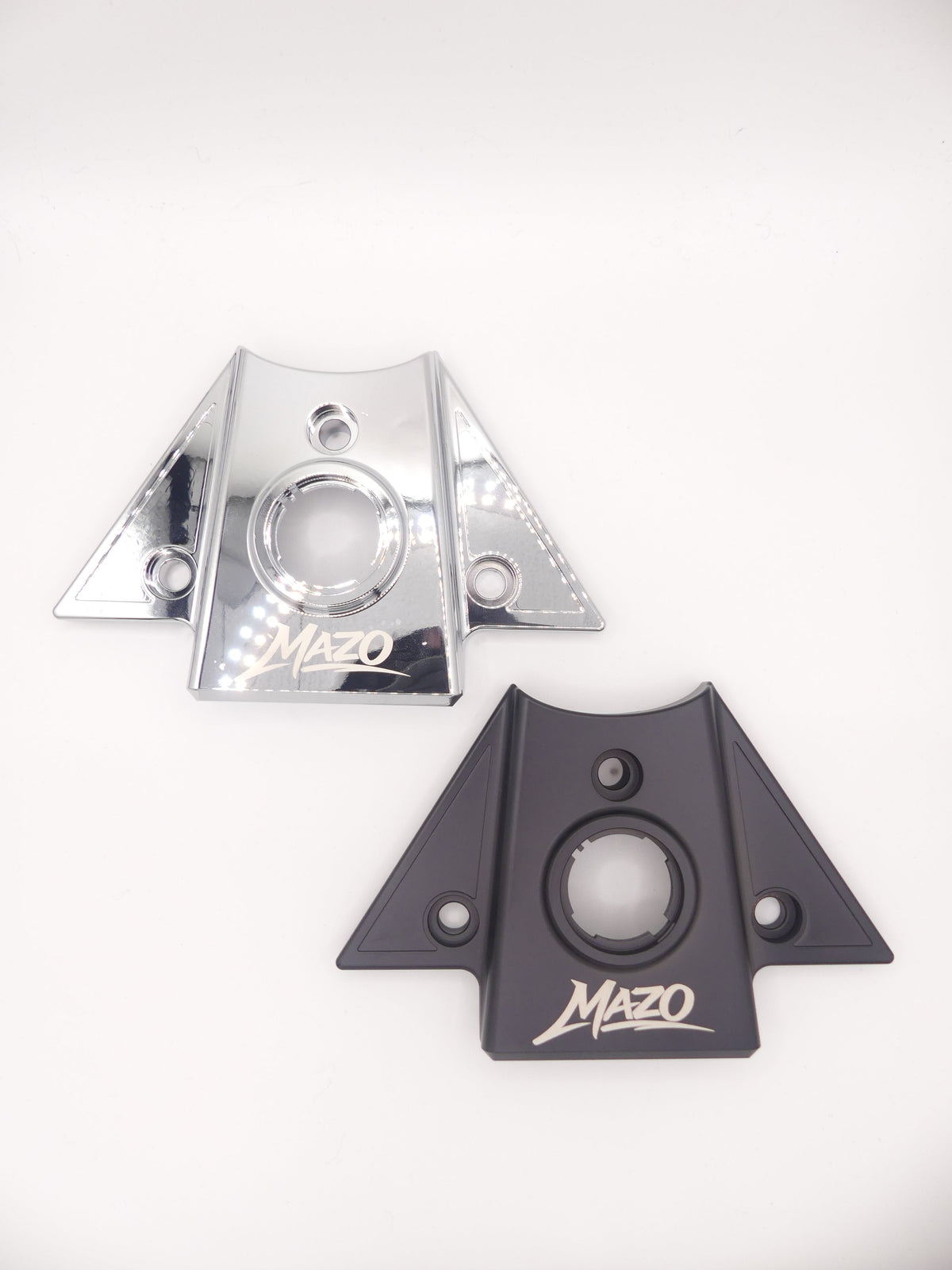 Yozma IN 10 Aluminum Key Ignition, view 3