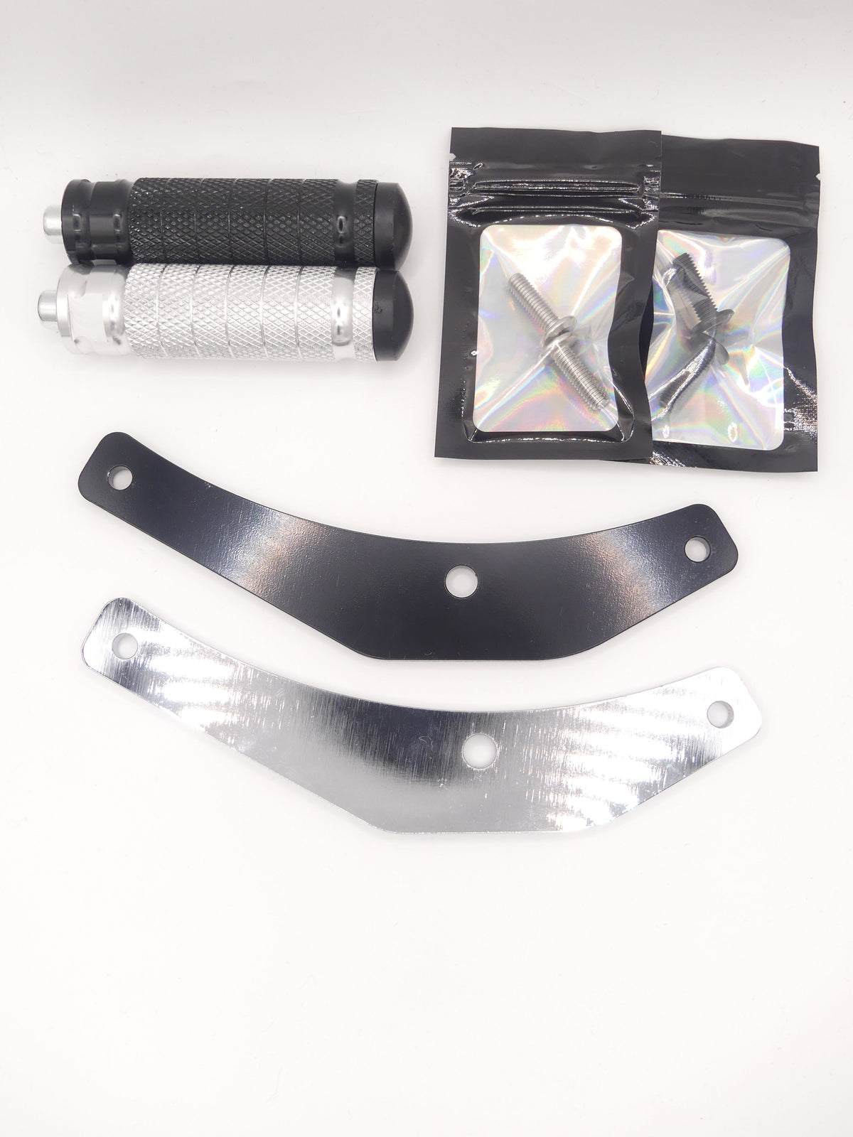 Yozma IN 10 V2 Shift Lock, view 1