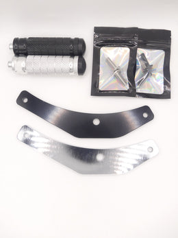 Yozma IN 10 V2 Shift Lock, view 1