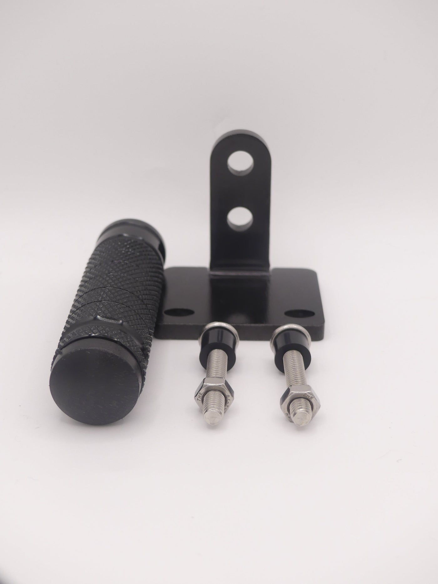 Heybike Villain Shift Lock, black