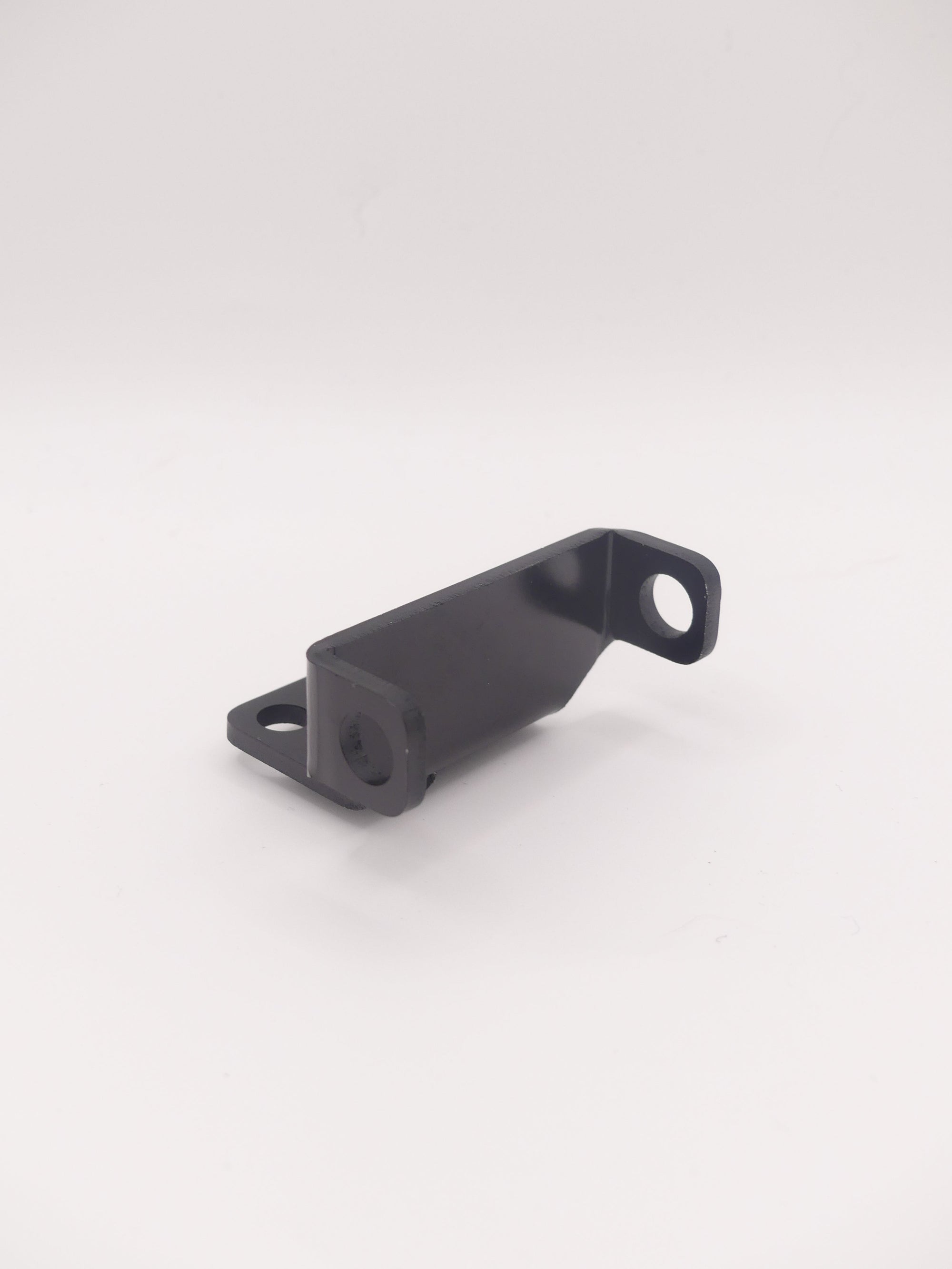 Aluminum Baja Light Mount for Yozma IN 10, IN 10 Pro & Heybike, view 1