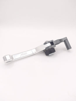 Adjustable CNC Brake Levers for Yozma IN 10, IN 10 Pro & Heybike, view 2