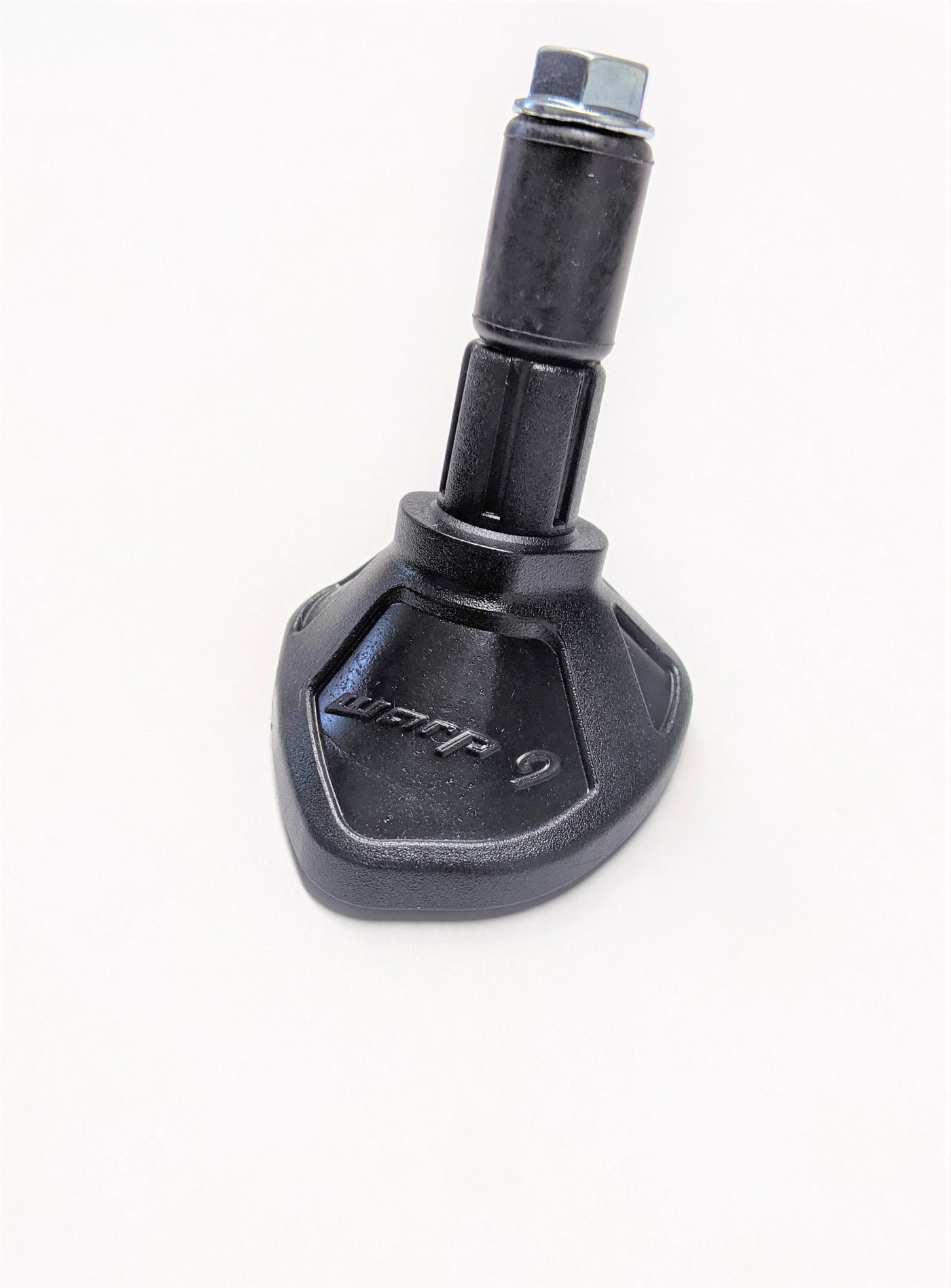 Warp 9 Kickstand Footpad