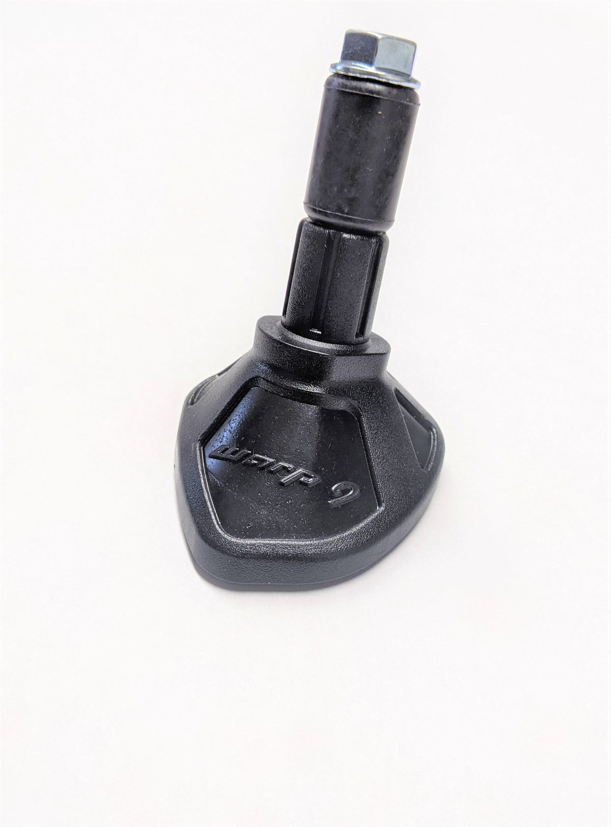 Warp 9 Kickstand Footpad