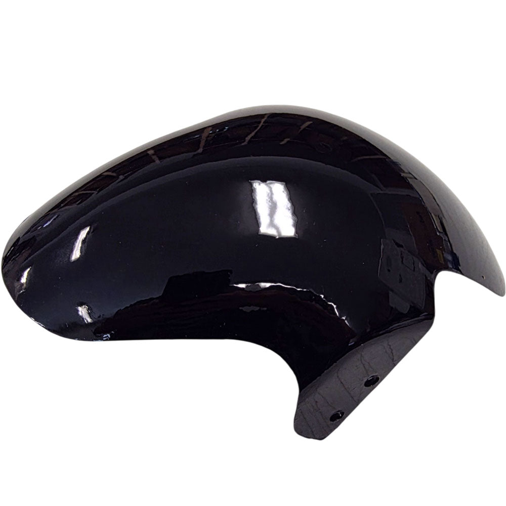 MotoTec 49cc Phantom Pocket Bike - Front Fender Black