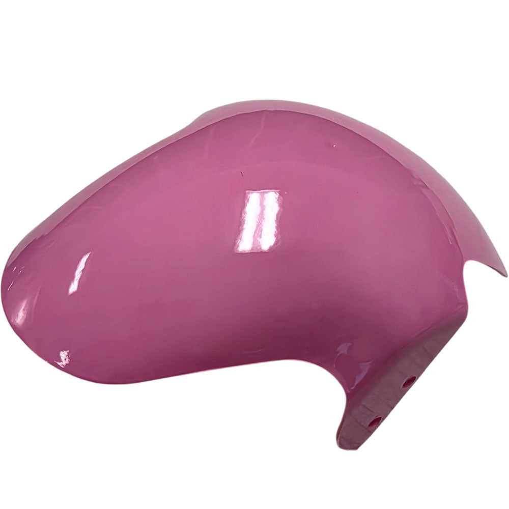MotoTec 49cc Phantom Pocket Bike - Front Fender Pink