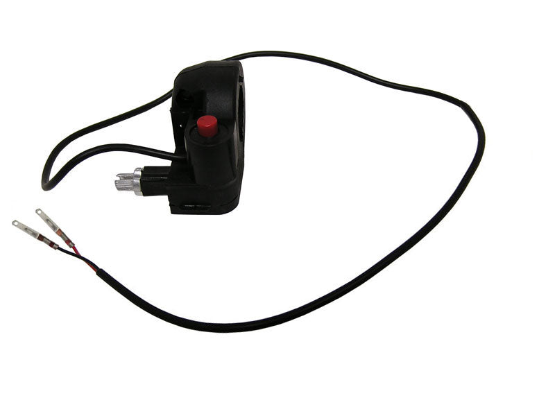 MotoTec Gas Kill Switch Assembly