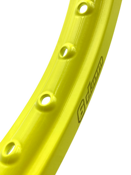Warp 9 MX/Enduro Rims - MX/Enduro / Standard 7000