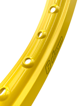 Warp 9 MX/Enduro Rims - MX/Enduro / Standard 7000
