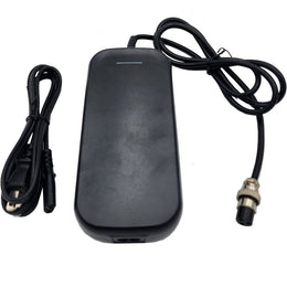 MotoTec Pro Dirt Bike 48v Lithium Charger
